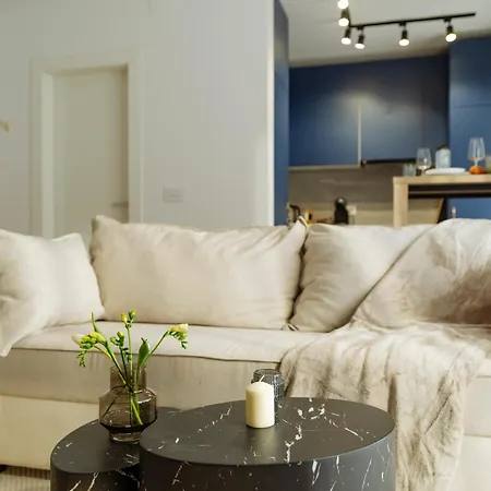 Pipera Business Center Apartment