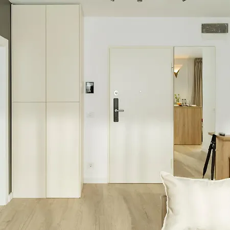 Zenith Aviatiei Pipera Business Center Free Parking *