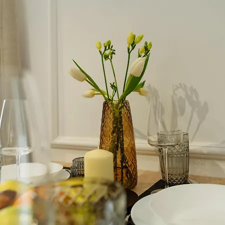 Apartament Pipera Business Center