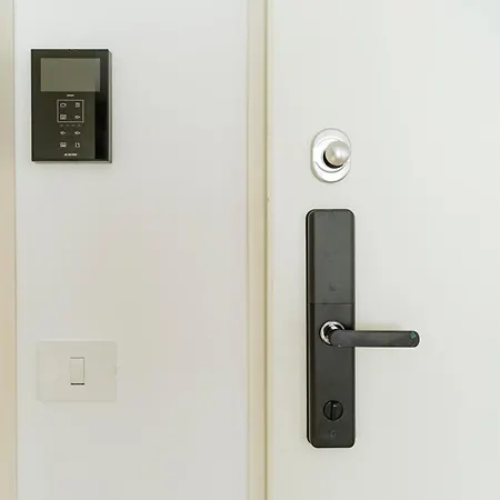 Pipera Business Center Apartment Bucharest