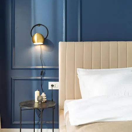 Pipera Business Center * Bucharest