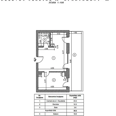 Zenith Aviatiei Pipera Business Center Free Parking *