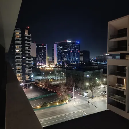 Zenith Aviatiei Pipera Business Center Free Parking *