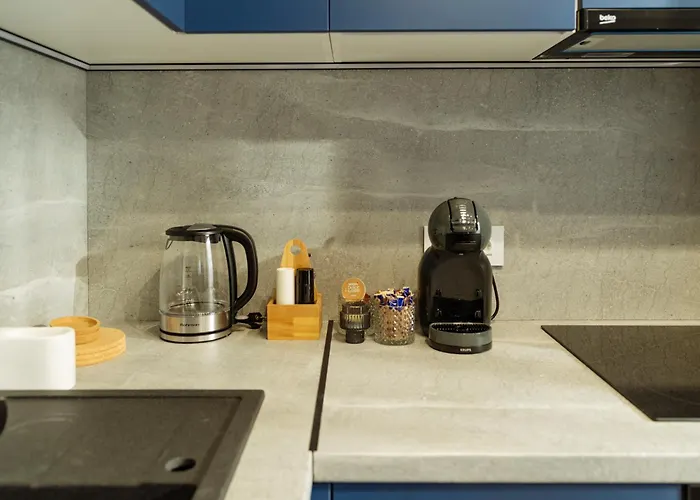 Pipera Business Center *