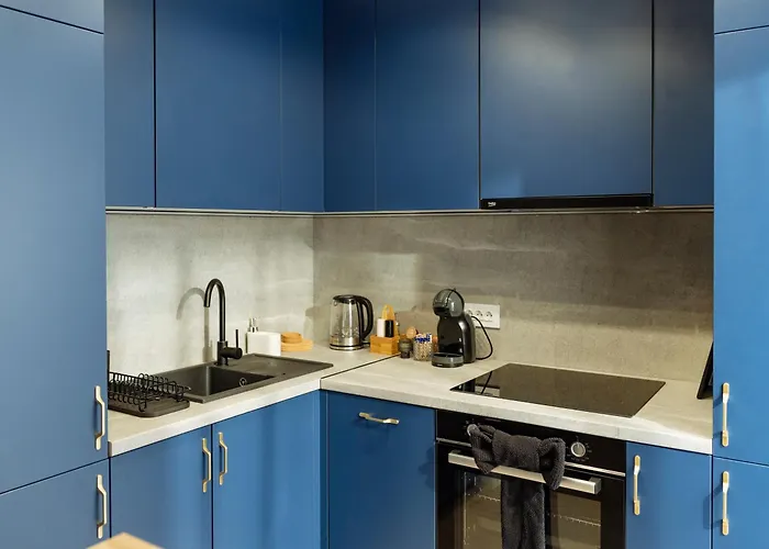 Pipera Business Center Бухарест