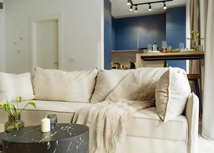 Pipera Business Center *