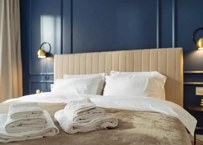 公寓 Pipera Business Center