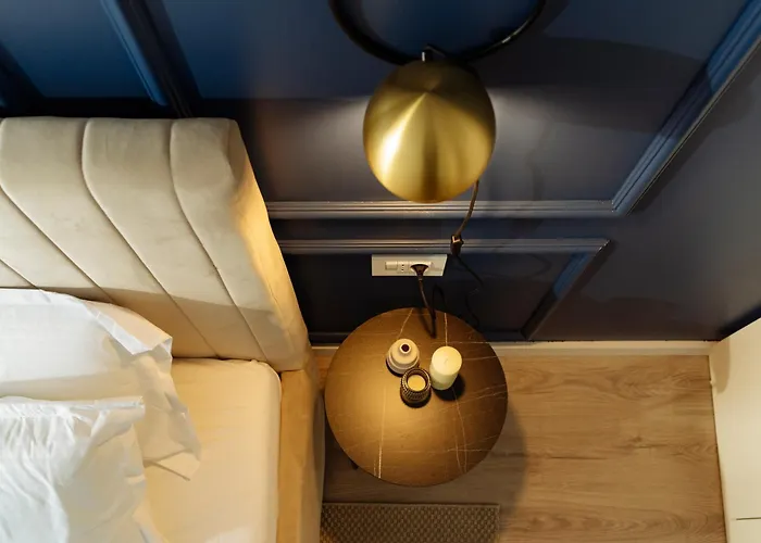 Pipera Business Center *