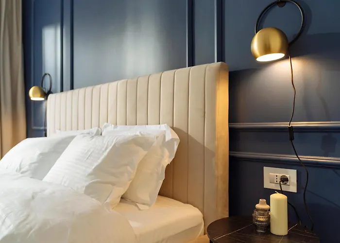 公寓 Pipera Business Center