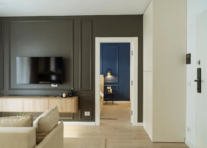 Pipera Business Center Бухарест