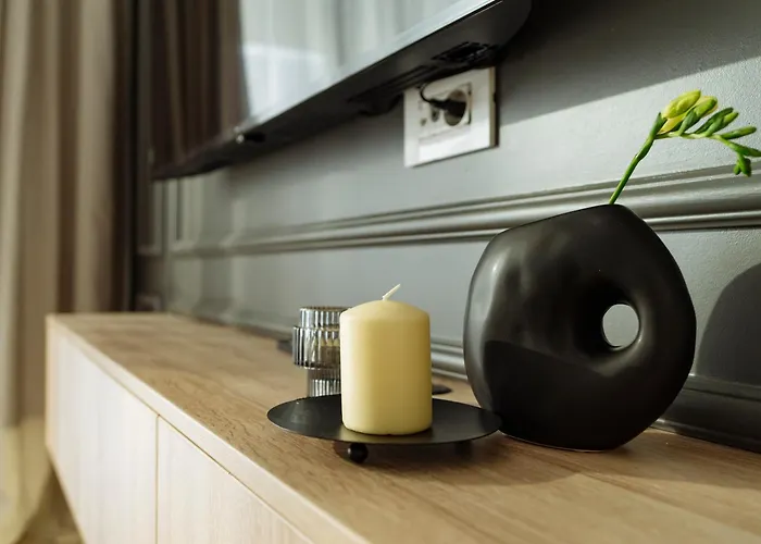 Pipera Business Center * Бухарест