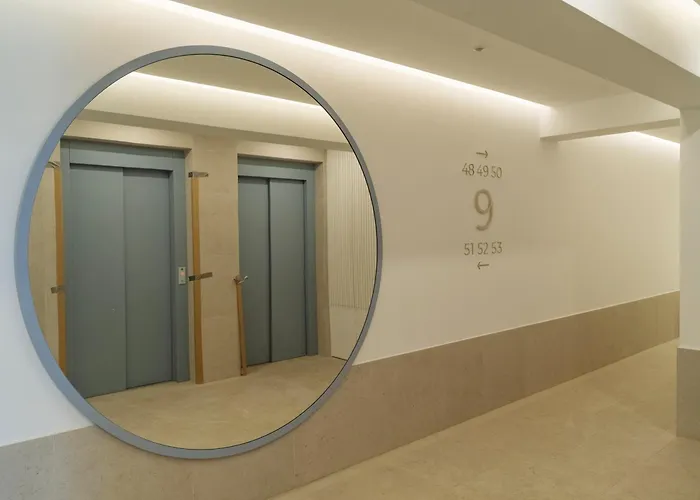 Pipera Business Center Апартаменти