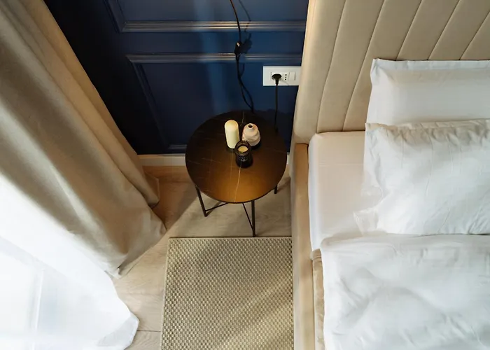 Pipera Business Center 布加勒斯特