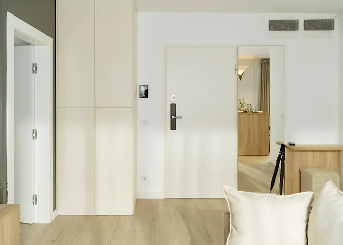 Zenith Aviatiei Pipera Business Center Free Parking *