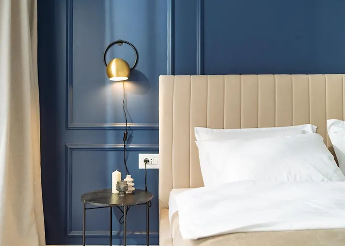 Zenith Aviatiei Pipera Business Center Free Parking * Bucharest