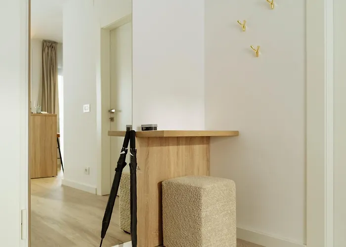 Pipera Business Center Бухарест