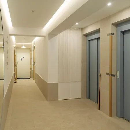 Apartment Pipera Business Center