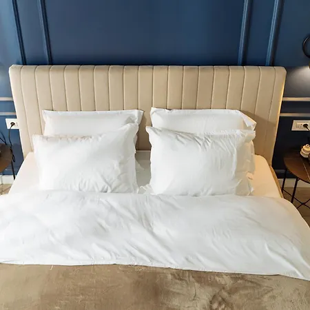 Appartement Zenith Aviatiei Pipera Business Center Free Parking Boekarest