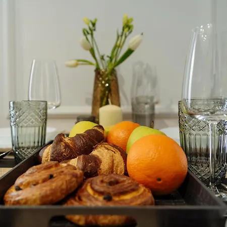 Pipera Business Center Apartment