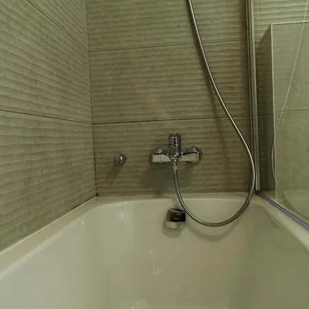 Pipera Business Center Apartment Bucharest