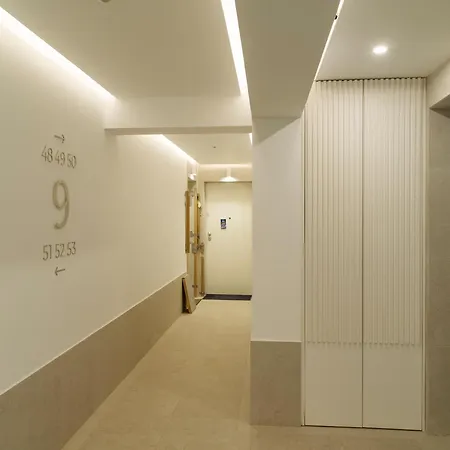 Apartment Pipera Business Center
